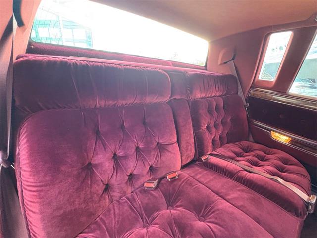 1990 Chrysler New Yorker (CC-2075829) for sale in Bradenton, Florida