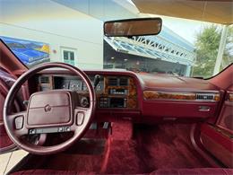 1990 Chrysler New Yorker (CC-2075829) for sale in Bradenton, Florida