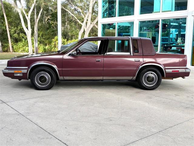 1990 Chrysler New Yorker (CC-2075829) for sale in Bradenton, Florida