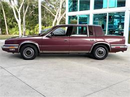 1990 Chrysler New Yorker (CC-2075829) for sale in Bradenton, Florida