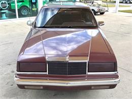 1990 Chrysler New Yorker (CC-2075829) for sale in Bradenton, Florida