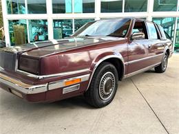 1990 Chrysler New Yorker (CC-2075829) for sale in Bradenton, Florida