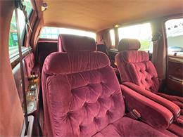 1990 Chrysler New Yorker (CC-2075829) for sale in Bradenton, Florida
