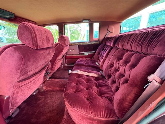 1990 Chrysler New Yorker (CC-2075829) for sale in Bradenton, Florida