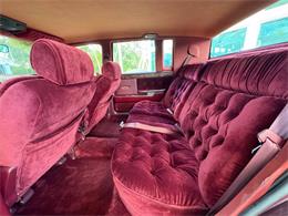 1990 Chrysler New Yorker (CC-2075829) for sale in Bradenton, Florida