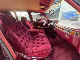 1990 Chrysler New Yorker (CC-2075829) for sale in Bradenton, Florida