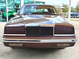 1990 Chrysler New Yorker (CC-2075829) for sale in Bradenton, Florida