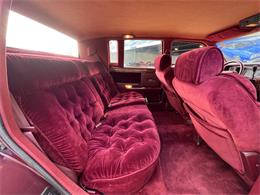1990 Chrysler New Yorker (CC-2075829) for sale in Bradenton, Florida