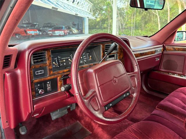 1990 Chrysler New Yorker (CC-2075829) for sale in Bradenton, Florida