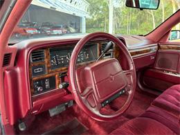 1990 Chrysler New Yorker (CC-2075829) for sale in Bradenton, Florida