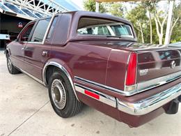 1990 Chrysler New Yorker (CC-2075829) for sale in Bradenton, Florida