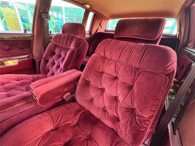 1990 Chrysler New Yorker (CC-2075829) for sale in Bradenton, Florida