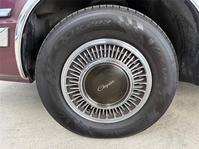 1990 Chrysler New Yorker (CC-2075829) for sale in Bradenton, Florida