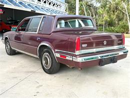 1990 Chrysler New Yorker (CC-2075829) for sale in Bradenton, Florida