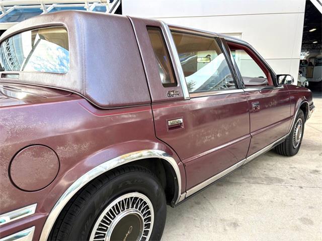 1990 Chrysler New Yorker (CC-2075829) for sale in Bradenton, Florida