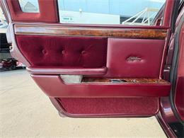 1990 Chrysler New Yorker (CC-2075829) for sale in Bradenton, Florida