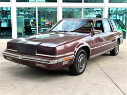 1990 Chrysler New Yorker (CC-2075829) for sale in Bradenton, Florida