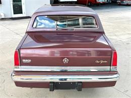 1990 Chrysler New Yorker (CC-2075829) for sale in Bradenton, Florida