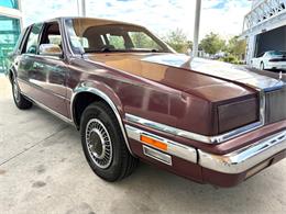 1990 Chrysler New Yorker (CC-2075829) for sale in Bradenton, Florida