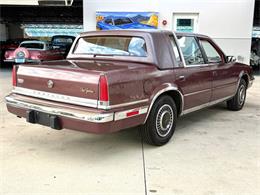 1990 Chrysler New Yorker (CC-2075829) for sale in Bradenton, Florida