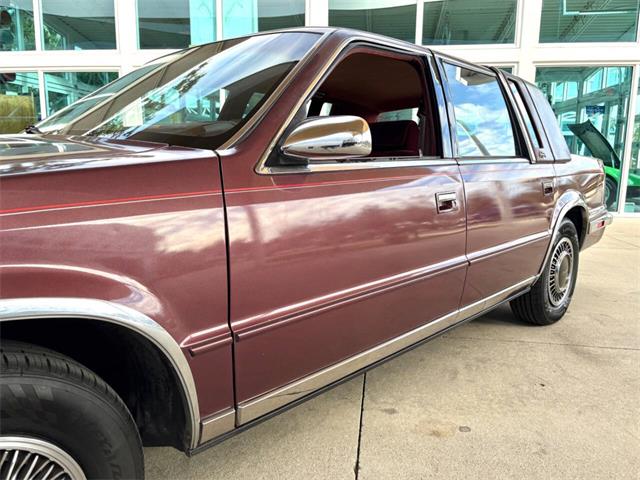 1990 Chrysler New Yorker (CC-2075829) for sale in Bradenton, Florida