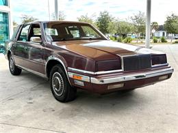 1990 Chrysler New Yorker (CC-2075829) for sale in Bradenton, Florida