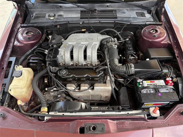 1990 Chrysler New Yorker (CC-2075829) for sale in Bradenton, Florida