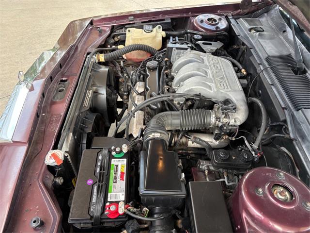 1990 Chrysler New Yorker (CC-2075829) for sale in Bradenton, Florida