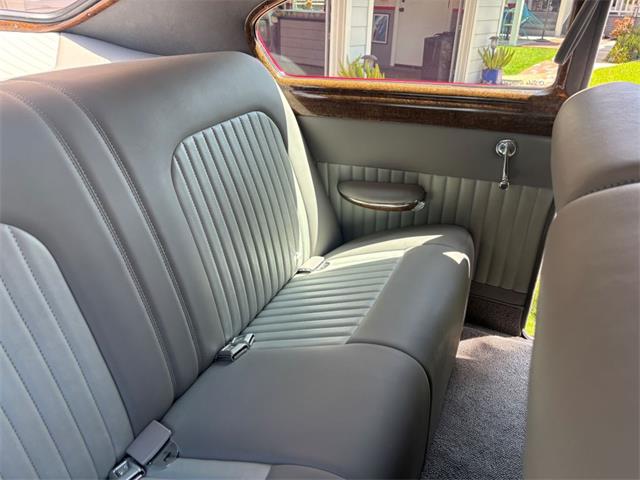 1950 Oldsmobile 88 2 Door Hardtop (CC-2070583) for sale in ORANGE, California