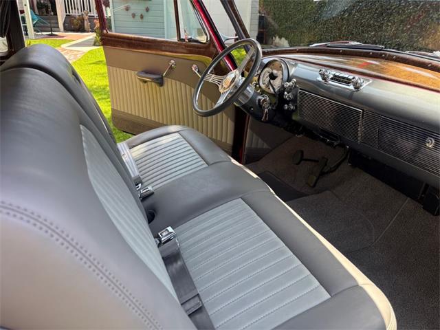 1950 Oldsmobile 88 2 Door Hardtop (CC-2070583) for sale in ORANGE, California