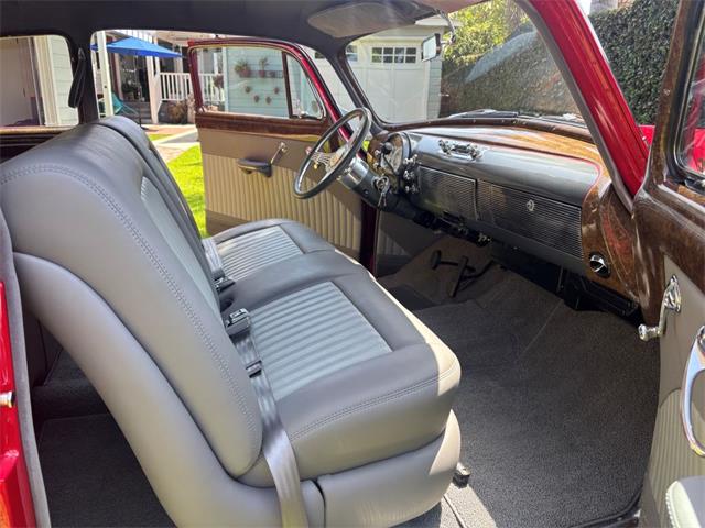 1950 Oldsmobile 88 2 Door Hardtop (CC-2070583) for sale in ORANGE, California