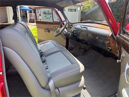 1950 Oldsmobile 88 2 Door Hardtop (CC-2070583) for sale in ORANGE, California