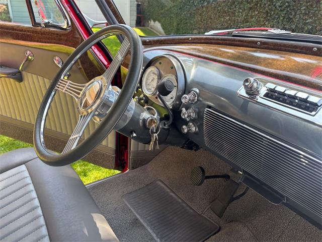 1950 Oldsmobile 88 2 Door Hardtop (CC-2070583) for sale in ORANGE, California