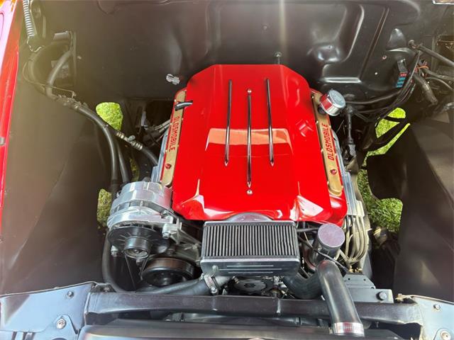 1950 Oldsmobile 88 2 Door Hardtop (CC-2070583) for sale in ORANGE, California