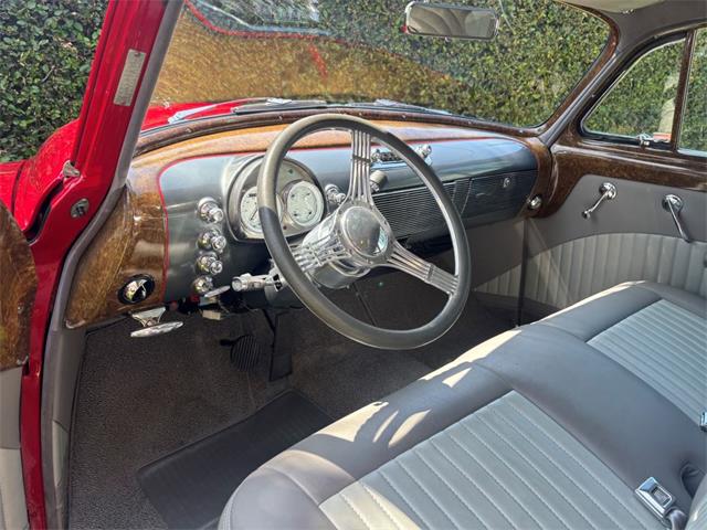 1950 Oldsmobile 88 2 Door Hardtop (CC-2070583) for sale in ORANGE, California