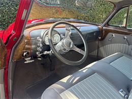 1950 Oldsmobile 88 2 Door Hardtop (CC-2070583) for sale in ORANGE, California