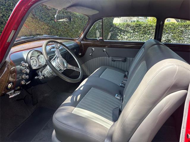 1950 Oldsmobile 88 2 Door Hardtop (CC-2070583) for sale in ORANGE, California