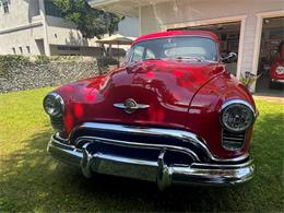 1950 Oldsmobile 88 2 Door Hardtop (CC-2070583) for sale in ORANGE, California
