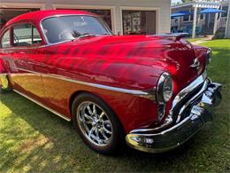 1950 Oldsmobile 88 2 Door Hardtop (CC-2070583) for sale in ORANGE, California