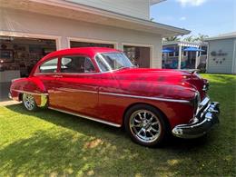 1950 Oldsmobile 88 2 Door Hardtop (CC-2070583) for sale in ORANGE, California
