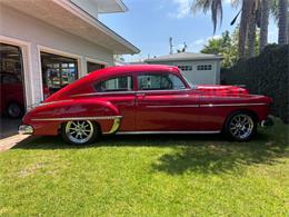 1950 Oldsmobile 88 2 Door Hardtop (CC-2070583) for sale in ORANGE, California