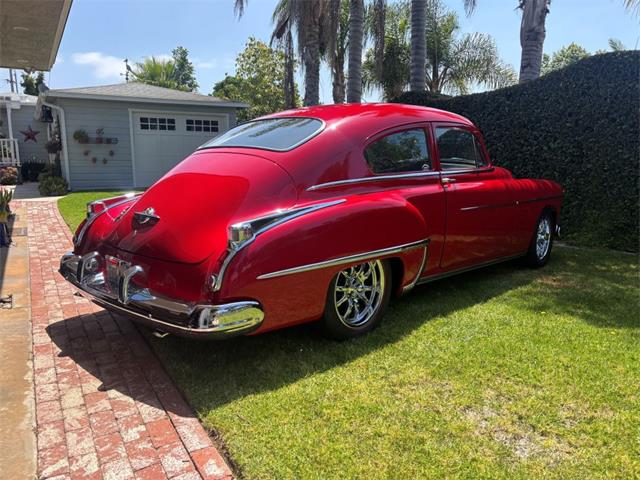 1950 Oldsmobile 88 2 Door Hardtop (CC-2070583) for sale in ORANGE, California