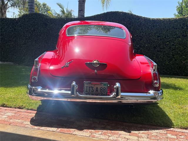 1950 Oldsmobile 88 2 Door Hardtop (CC-2070583) for sale in ORANGE, California