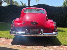 1950 Oldsmobile 88 2 Door Hardtop (CC-2070583) for sale in ORANGE, California