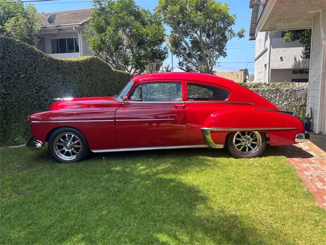 1950 Oldsmobile 88 2 Door Hardtop (CC-2070583) for sale in ORANGE, California