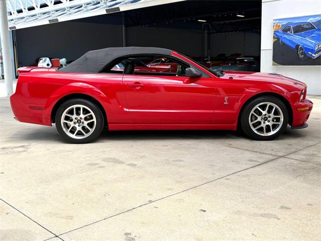 2006 Ford Mustang (CC-2075830) for sale in Bradenton, Florida