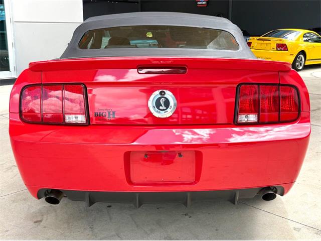 2006 Ford Mustang (CC-2075830) for sale in Bradenton, Florida