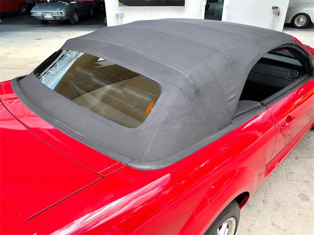 2006 Ford Mustang (CC-2075830) for sale in Bradenton, Florida