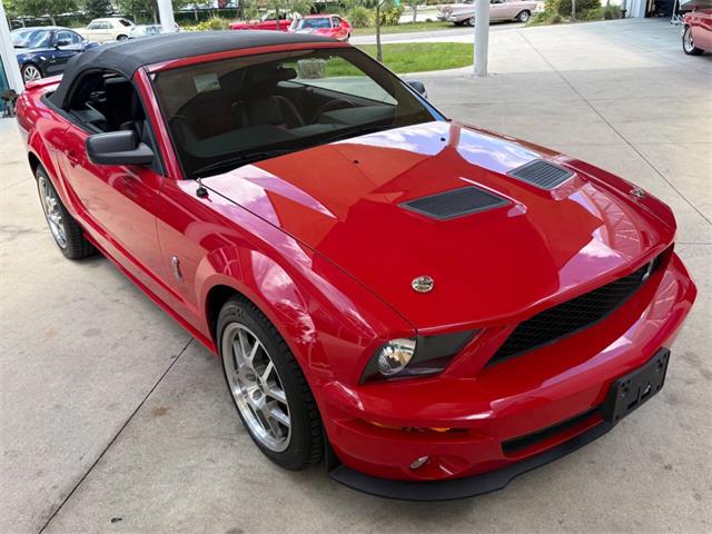 2006 Ford Mustang (CC-2075830) for sale in Bradenton, Florida