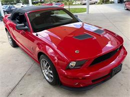 2006 Ford Mustang (CC-2075830) for sale in Bradenton, Florida